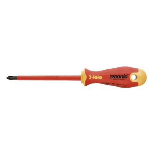 Крестовая отвертка Felo 41430490 в Касторама