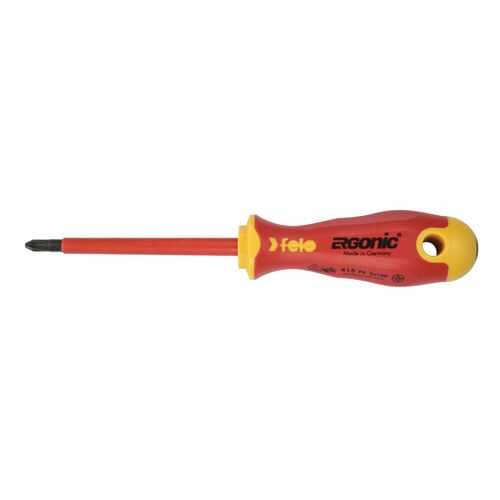Крестовая отвертка Felo 41530490 в Касторама