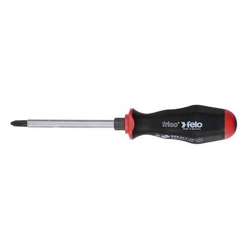 Крестовая отвертка Felo 55220340 в Касторама