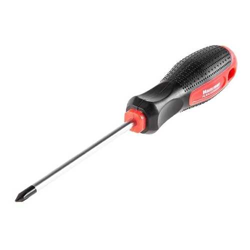Крестовая отвертка Hammer 601-021 PH 400799 в Касторама