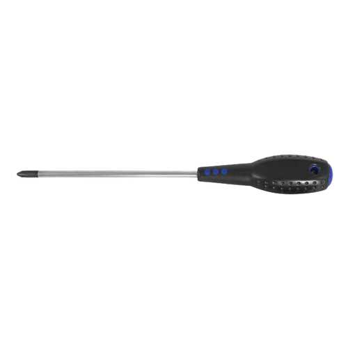 Крестовая отвертка JONNESWAY D04P180 в Касторама
