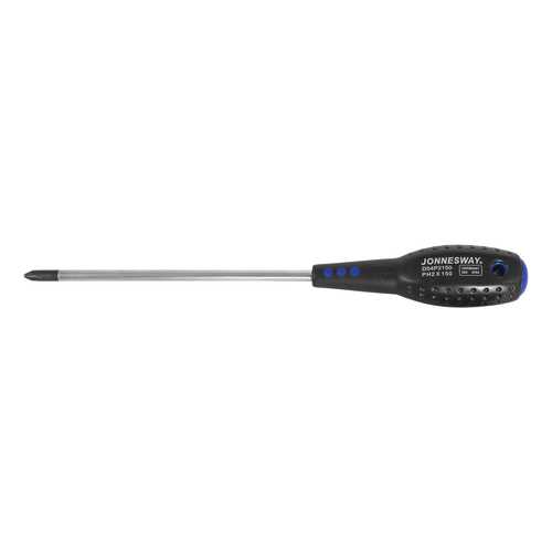 Крестовая отвертка JONNESWAY D04P2150 в Касторама