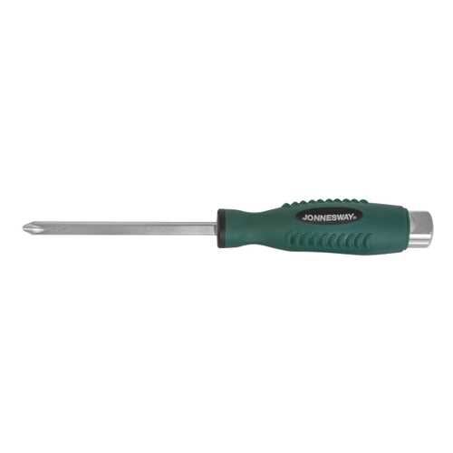 Крестовая отвертка JONNESWAY D70P180 в Касторама