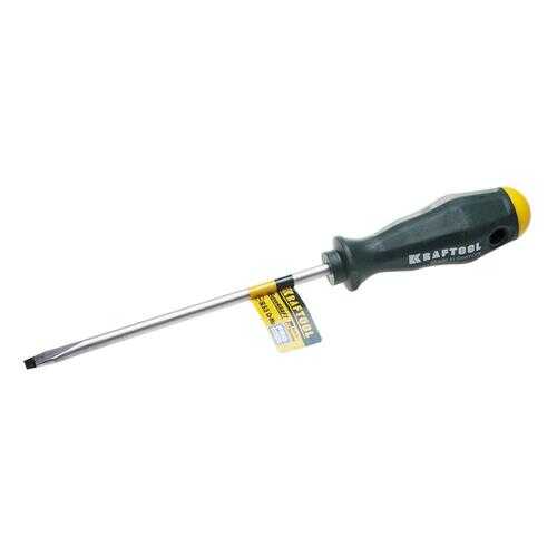 Крестовая отвертка KRAFTOOL 25007-6,5-150 в Касторама