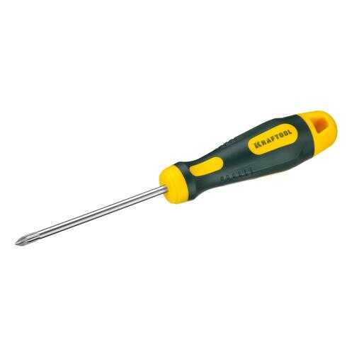 Крестовая отвертка KRAFTOOL 250072-1-080 в Касторама