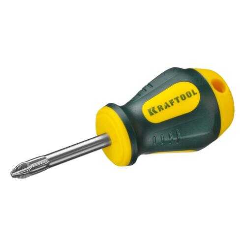 Крестовая отвертка KRAFTOOL 250072-2-038 в Касторама