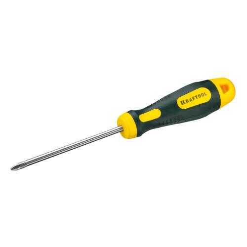 Крестовая отвертка KRAFTOOL 250072-2-100 в Касторама
