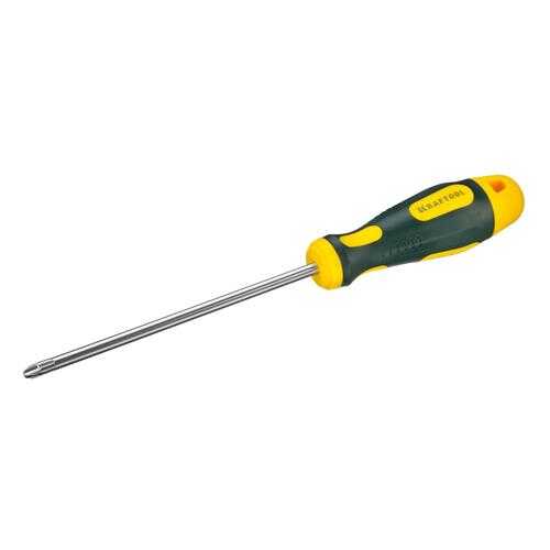 Крестовая отвертка KRAFTOOL 250072-3-150 в Касторама