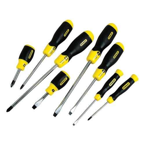 Набор Stanley 0-65-011 в Касторама