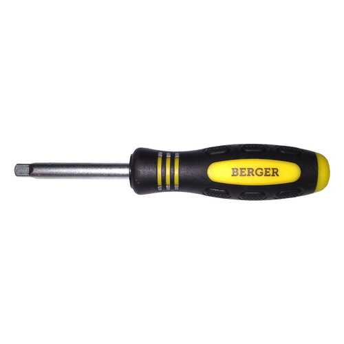 Отвертка BERGER BG 14 SH в Касторама