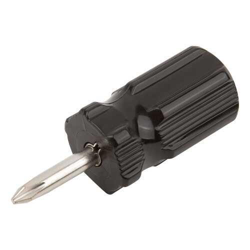 Отвертка переставная 6х40 мм PH2/SL6. FIT 56202 в Касторама
