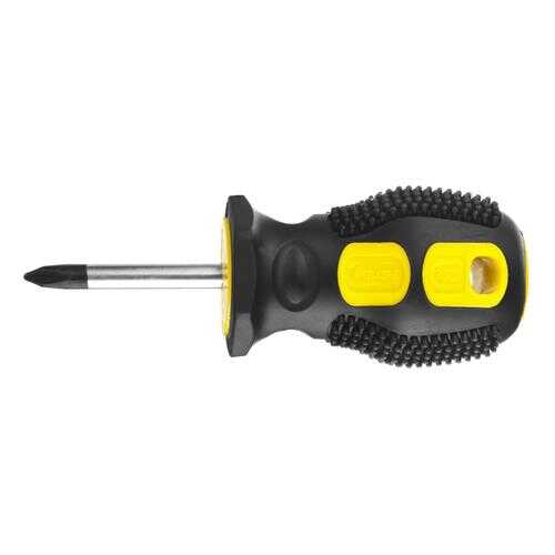 Плоская (шлицевая) отвертка Stayer 2510-38-1_z01 в Касторама