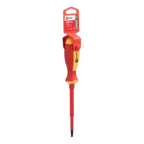 Специальная отвертка EKF sl-5.5-125-exp-in в Касторама
