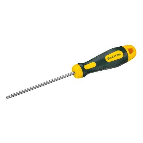 Звездообразная отвертка (TORX) KRAFTOOL 250077-20-100 в Касторама