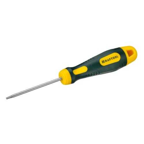 Звездообразная отвертка (TORX) KRAFTOOL 250077-8-060 в Касторама
