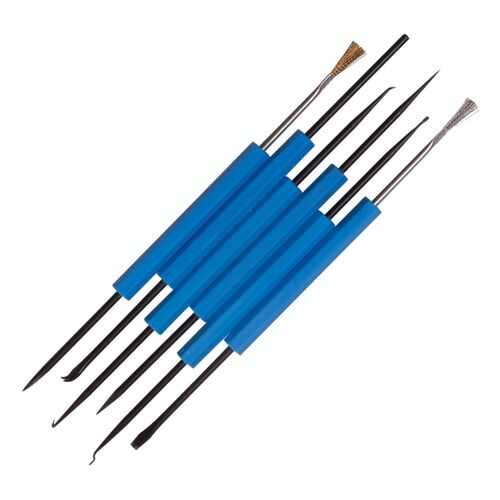Набор для пайки Rexant 12-6031 в Касторама