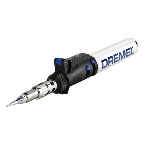 Паяльник на батарейках DREMEL F0132000KE в Касторама