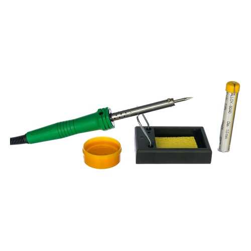 Паяльник Rexant №11 30Вт 12-0165 в Касторама