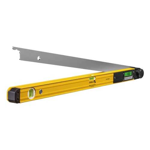 Электронный угломер Stabila TECH 700 DA 80см в Касторама