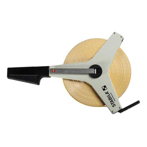 Измерительная лента Stabila BM 42G 50м 10596 в Касторама