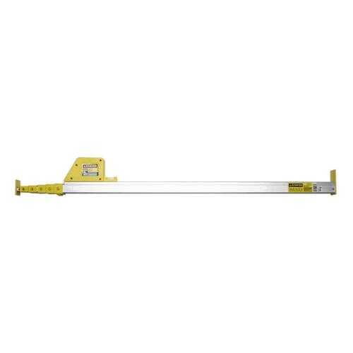 Линейка строительная Stayer 3420-05_z01 в Касторама