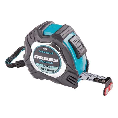Рулетка GROSS 32571 в Касторама