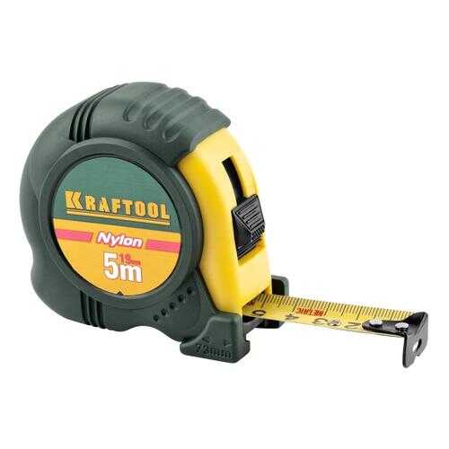 Рулетка Kraftool 34122-05-19_z01 в Касторама