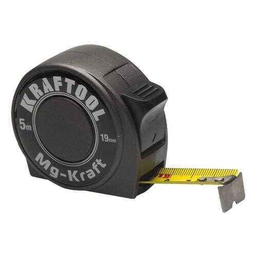 Рулетка Kraftool 34129-05-19 в Касторама