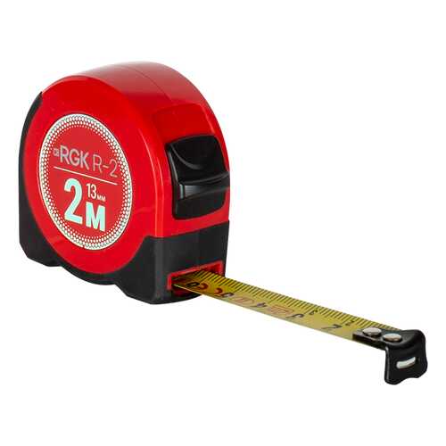 Рулетка RGK R2 774888 в Касторама