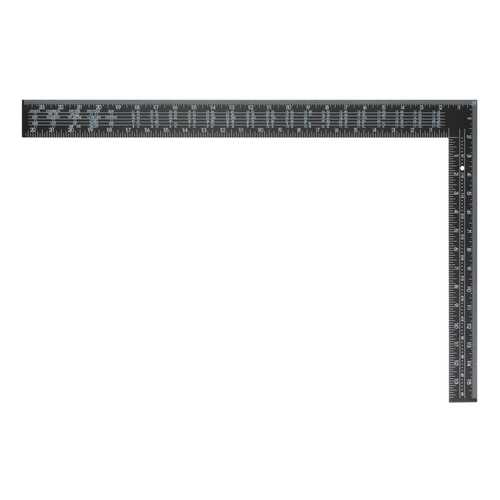 Угольник столярный 400 x 600 мм FIT 19624 в Касторама