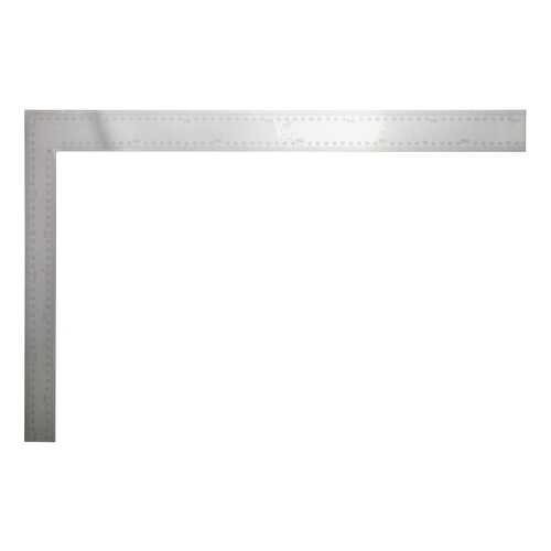 Угольник столярный 400 x 600 мм FIT 19634 в Касторама
