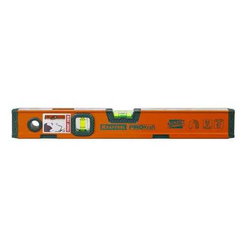 Уровень пузырьковый Kraftool 34575-040 в Касторама