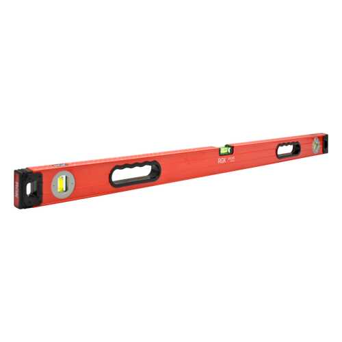 Уровень пузырьковый RGK U4100 в Касторама