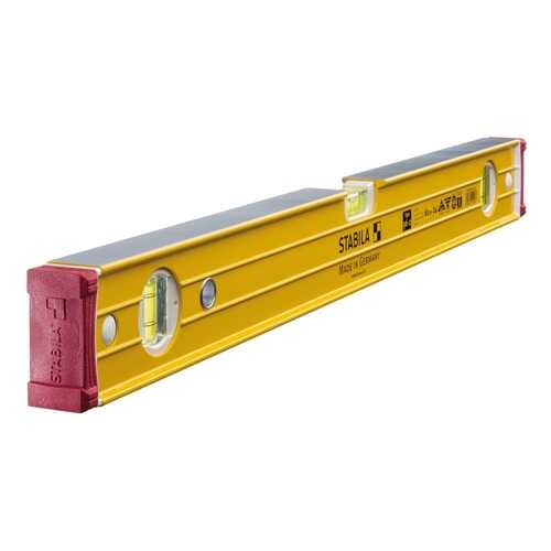 Уровень Stabila тип 96-2 60cм в Касторама