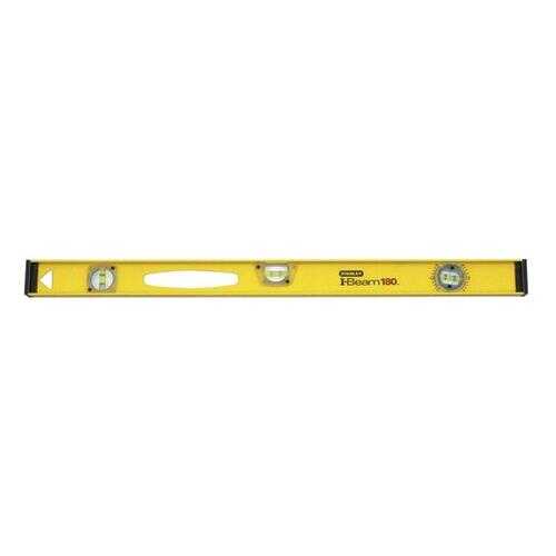 Уровень Stanley I Beam 180 1-42-922 100см в Касторама