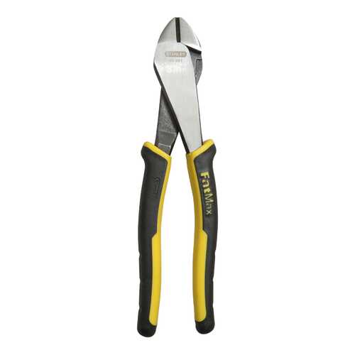 Бокорезы Stanley FatMax 0-89-861 200мм в Касторама