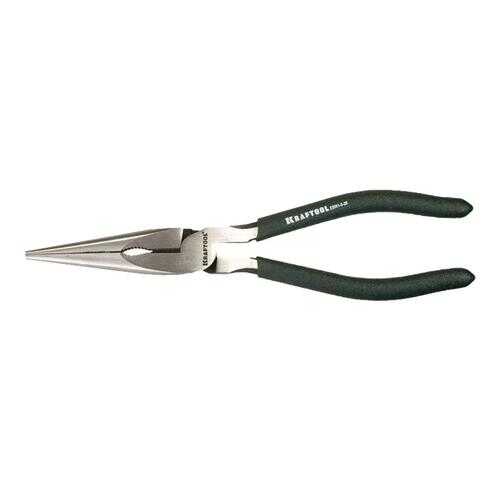 Длинногубцы Kraftool 22001-3-20 в Касторама