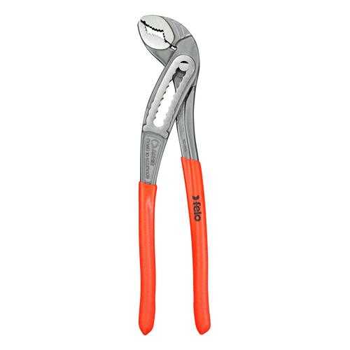 Клещи FELO 89502540 в Касторама
