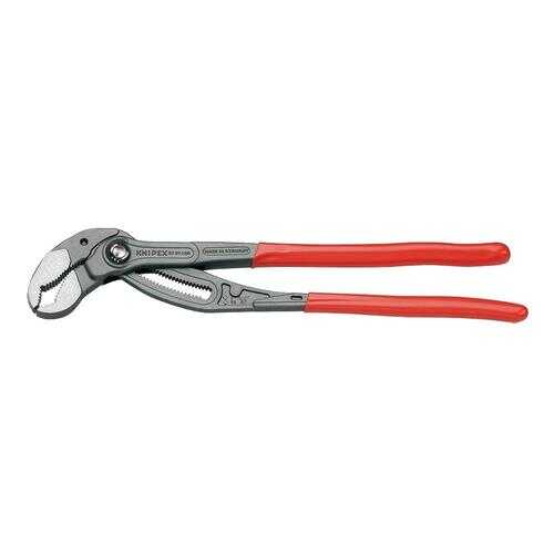 Клещи KNIPEX KN-8701400 КОБРА в Касторама