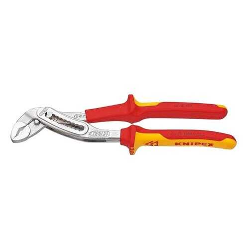 Ключ трубный переставной KNIPEX KN-8806250 в Касторама