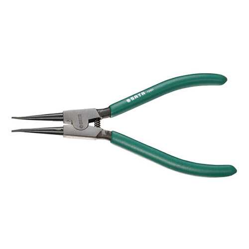 Круглогубцы SATA 72001 в Касторама