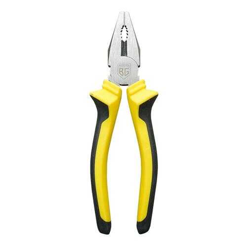 Пассатижи BERGER BG1212 в Касторама