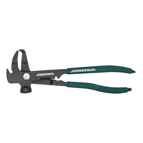 Пассатижи JONNESWAY AN010030A в Касторама