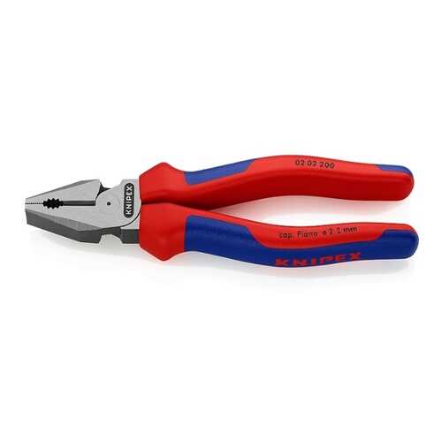 Пассатижи Knipex KN-0202200 в Касторама