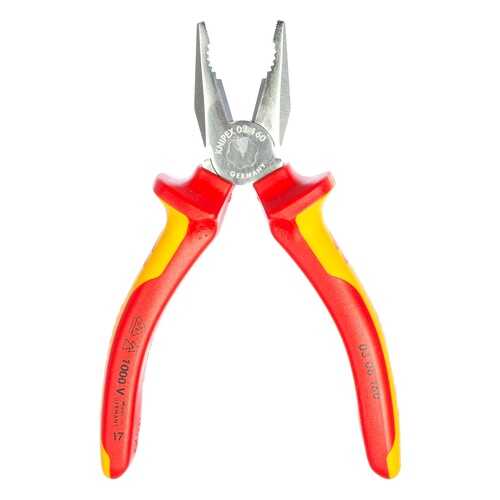 Пассатижи Knipex KN-0306160 в Касторама