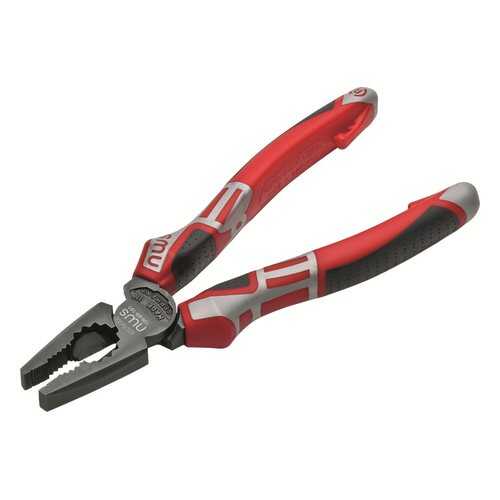 Пассатижи NWS CombiMax 109-69-205 в Касторама