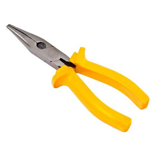Плоскогубцы Griff 003927 в Касторама