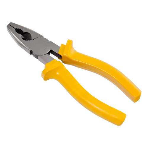 Плоскогубцы Griff 003928 в Касторама