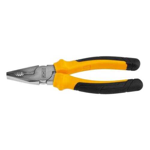 Плоскогубцы JCB JPL005 в Касторама