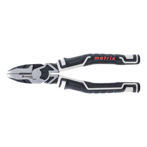 Плоскогубцы MATRIX 17060 в Касторама
